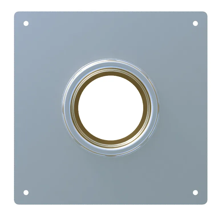 SFL 125mm ANCHOR PLATE